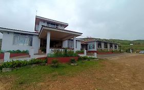 Sohra Plaza Resort